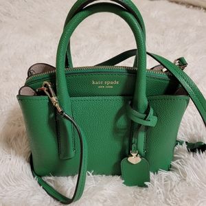 Kate Spade Margaux Mini Satchel